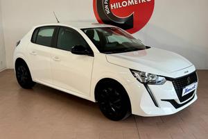 PEUGEOT 208 PureTech 75 Allure Unicoprop. IVA e