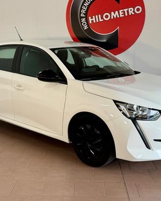 PEUGEOT 208 PureTech 75 Allure Unicoprop. IVA e