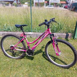 bicicletta Montana Escape 26"