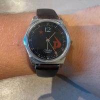 Orologio vintage “Slava” (URSS), quarzo, originale