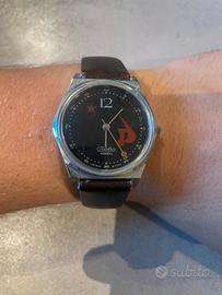 Orologio vintage “Slava” (URSS), quarzo, originale