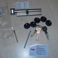 CILINDRO EUROPEO ISEO R7 MM 120 (70+50)