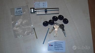 CILINDRO EUROPEO ISEO R7 MM 120 (70+50)