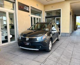Dacia Sandero Stepway 1.5 dCi 90CV