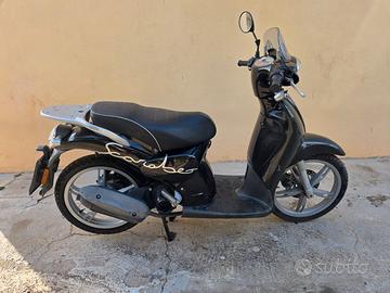 Scarabeo 100 4 t