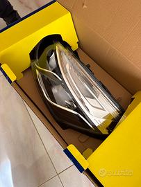 Fanale sinistro anteriore renault clio 2016 NUOVO