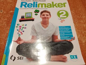 Relimaker 2 