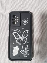 Cover Redmi note 10 pro