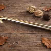 Vanghetto Professionale per Tartufi Forma ad Ascia