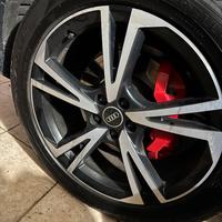 Cerchi Audi Q5 da 20”