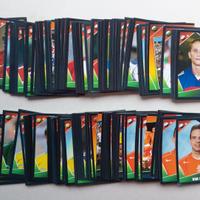 Mancolista figurine calciatori panini eur mondiali