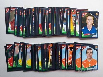 Mancolista figurine calciatori panini eur mondiali