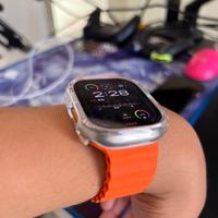 Braccialetto Ultra2 Fitness wireless da 2,2 pollic