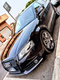 Audi A3 sline 8p 2.0 tdi 140cv