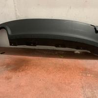 Dam posteriore liscio monoscarico Alfa Giulietta