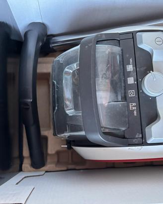 Aspirapolvere miele come nuova boost cx 1