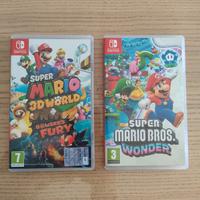 Giochi Nintendo Switch 
