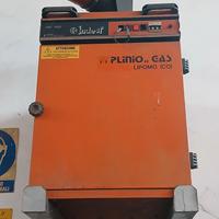 Aspirafumi saldatura Indest Dsg 1500