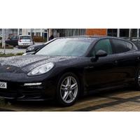 Ricambi usati porsche panamera 2010-2016 #h