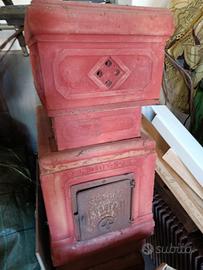 Stube felici prato mod 45