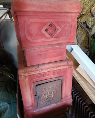 Stube felici prato mod 45
