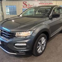 Volkswagen T-Roc 1.0 tsi Advanced "UNICO PROPRIET
