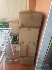 Articoli per casa tende e lenzuola