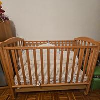 lettino foppapedretti