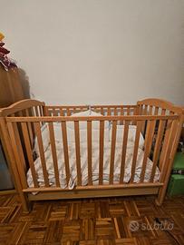 lettino foppapedretti