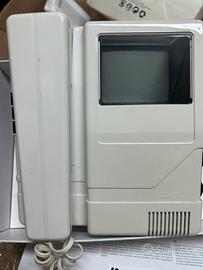 Videocitofono Elvox