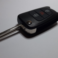 Guscio di ricambio per auto KIA 2012/2013