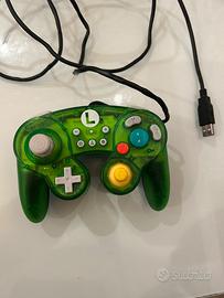Joisitck per nintendo switch oled e altri modelli