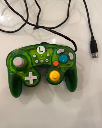 Joisitck per nintendo switch oled e altri modelli