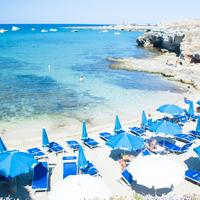 Multiproprietà Cala Corvino sett.32-33