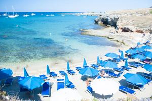 Multiproprietà Cala Corvino sett.32-33