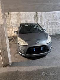 Citroen C3 2011 Benzina