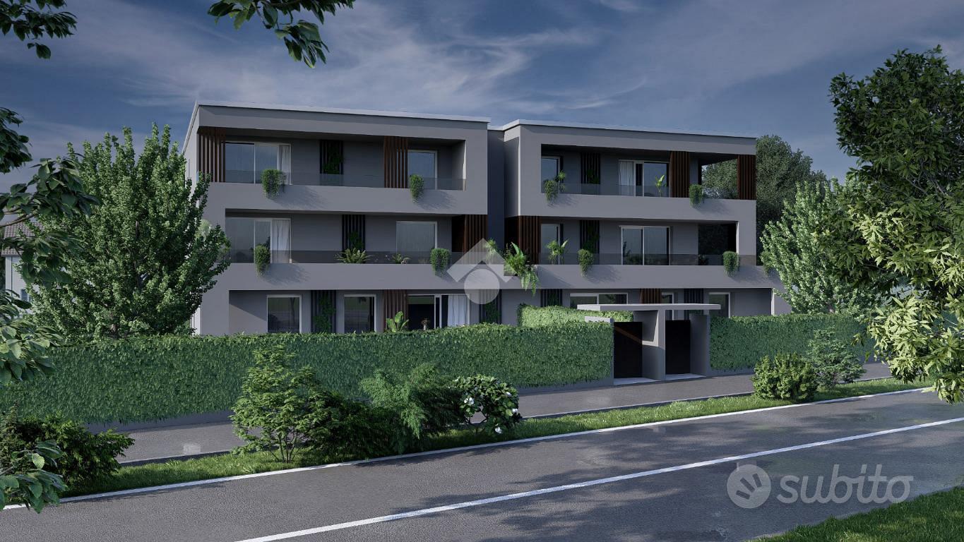 Apartment in Abano Terme, Monteortone - Vista 4