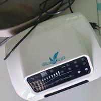 pressoterapia Venen Engel 8 Premium