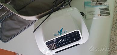pressoterapia Venen Engel 8 Premium