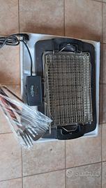 Barbecue elettrico 