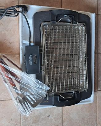Barbecue elettrico 
