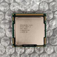 Intel Core I5-650 3.2GHz