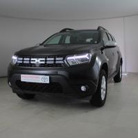 DACIA Duster II 2021 - Duster 1.0 tce Expression G