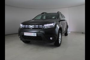 DACIA Duster II 2021 - Duster 1.0 tce Expression G
