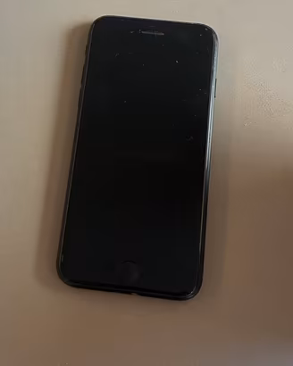 iPhone SE 3a (2022) 128 giga Nero