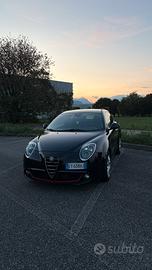 Alfa Romeo Mito 2015 85CV Distinctive