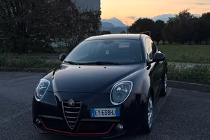Alfa Romeo Mito 2015 85CV Distinctive