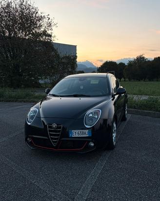 Alfa Romeo Mito 2015 85CV Distinctive
