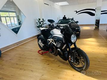 Ducati Diavel Amg edition 0/254