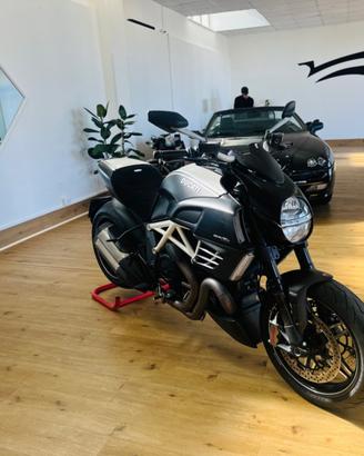 Ducati Diavel Amg edition 0/254